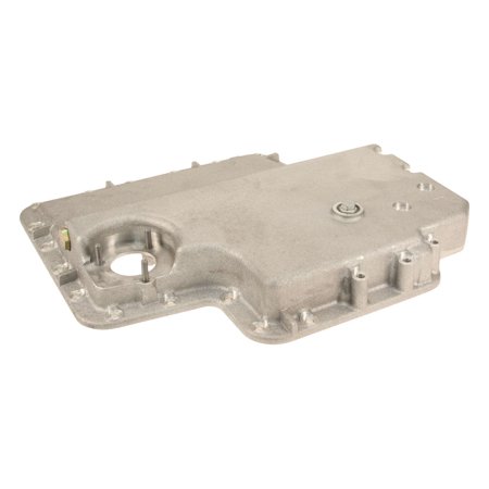 Genuine Oil Pan  Lower