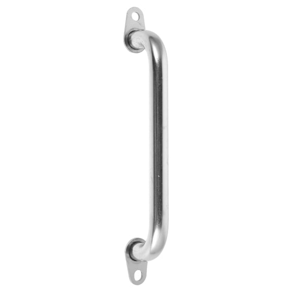 GETAJGHSD Heavy Duty Stainless Steel Grab Bar for Truck Rear Doors Easy Installation