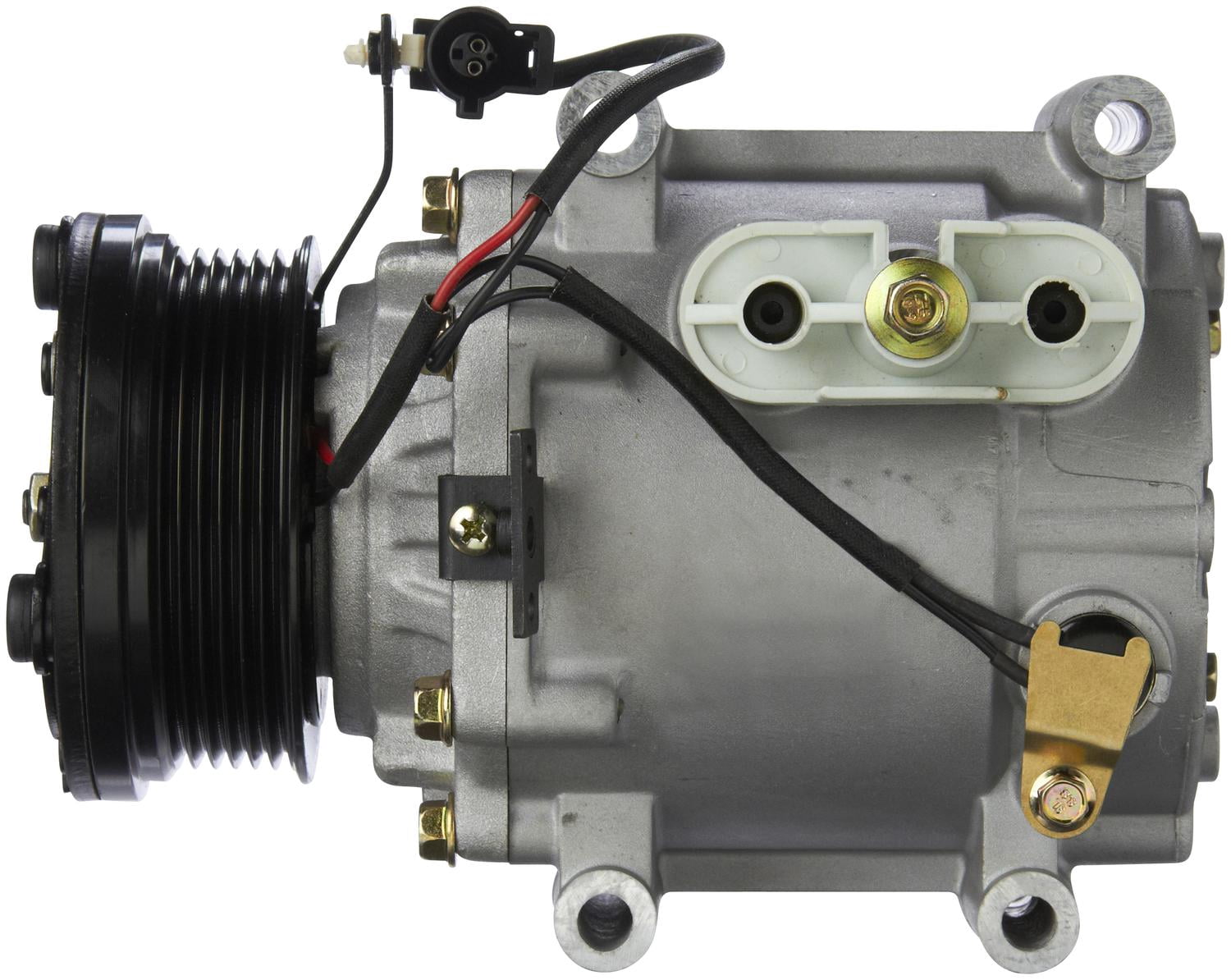 Spectra Premium 0610170 Air Conditioning Compressor - HVAC