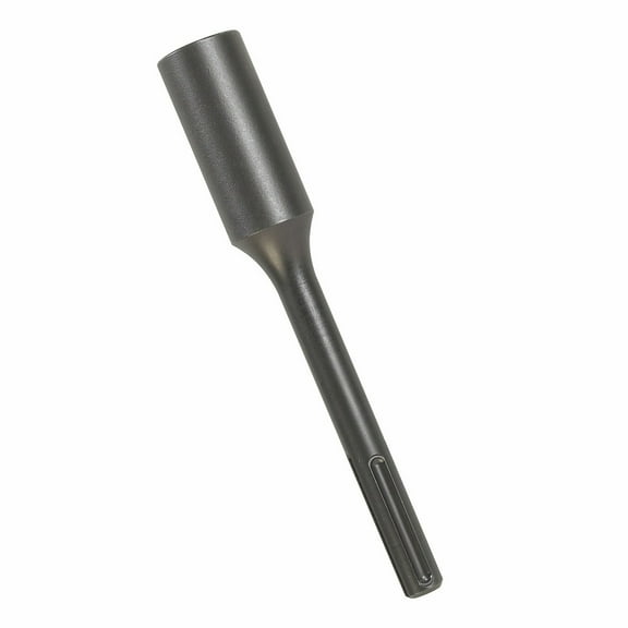 Bosch HS2172 Brute 1-1/8 in. Hex Hammer Steel Ground Rod Driver