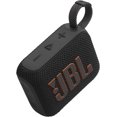 thumbnail image 2 of BOCINA JBL INALAMBRICA PORTATIL GO4 NEGRO, 2 of 4