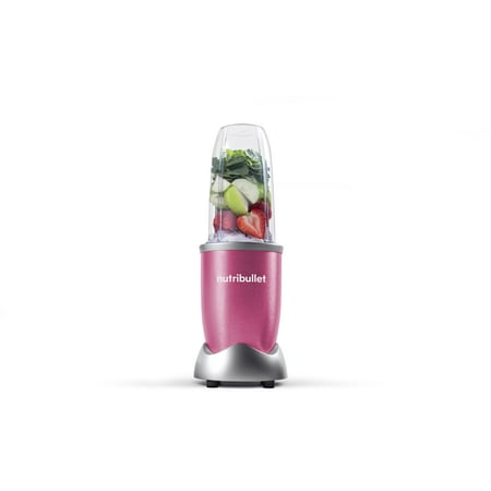 NutriBullet - Pro Blender - Pink