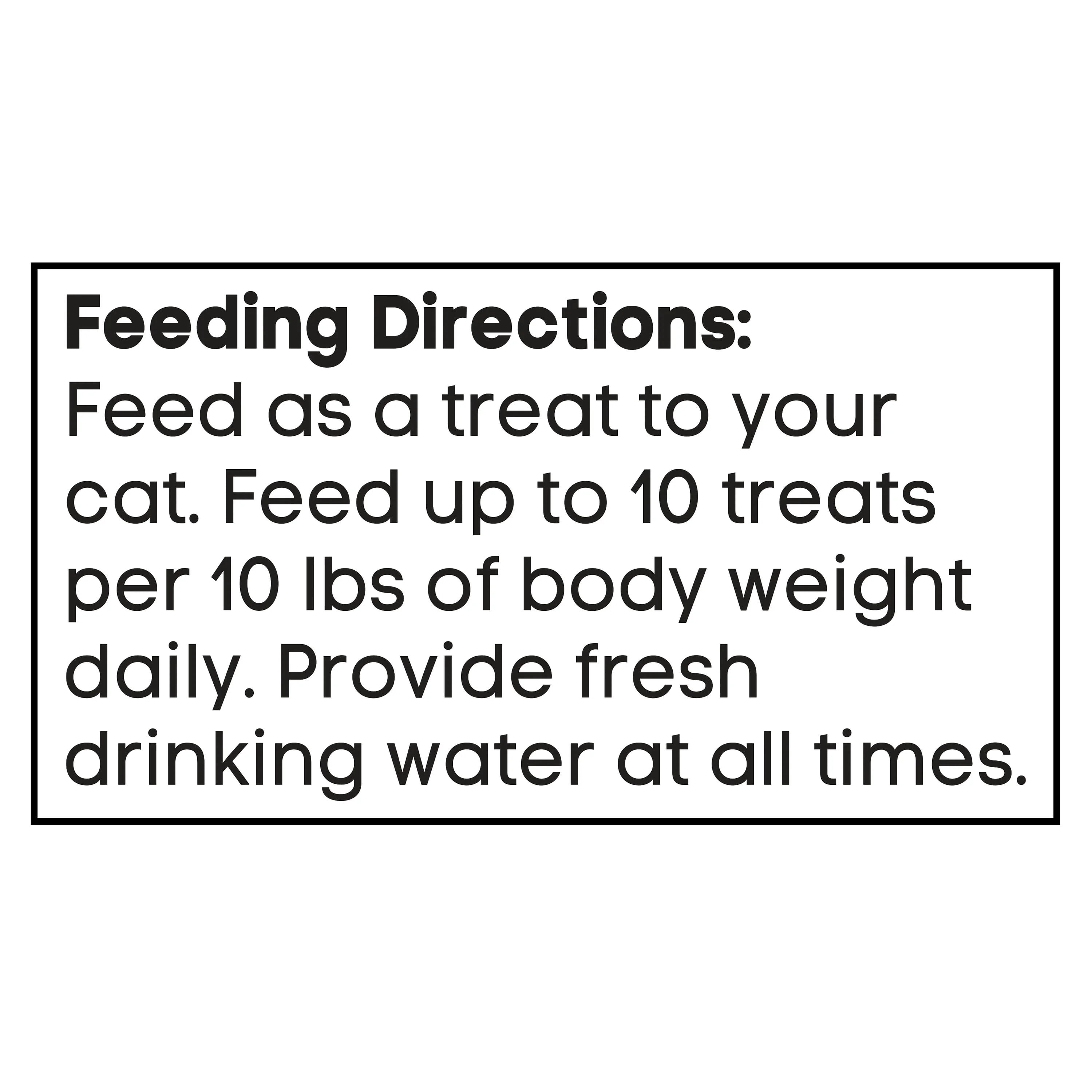 Special Kitty Crunchy and Creamy Cat Treats Salmon Flavor, 3 oz