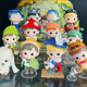 thumbnail image 2 of Hacipupu Adventures In The Woods Series Box 1pc/12pcs Box Cute Toy Action Figure Model Doll Collection&nbsp;Decoration&nbsp;Birthday&nbsp;Gift, 2 of 5