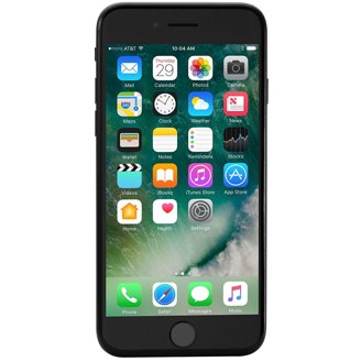 Restored Apple iPhone 7 Plus 256GB Unlocked GSM 4G LTE Quad-Core Restored Apple iPhone 7 Plus 256GB Unlocked GSM 4G LTE Quad-Core