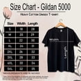 thumbnail image 4 of Alex Warren Live in Concert Graphic T-Shirt Retro 90s Bootleg Style Tee, 4 of 4