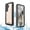 Black/MagSafe, variant on Casetego For Samsung Galaxy S24 Plus Case,IP68 Waterproof 14FT Underwater Dustproof Shockproof Rugged with Built-in Screen Protector Full Protect Phone Cover with Lanyard,Black