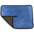thumbnail image 1 of Toalla para lavado de autos, toalla de terciopelo coral, toalla acolchada para auto, toalla absorbente de terciopelo de doble cara para lavado de autos, 1 of 5