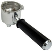 Filter Holder Assembly fits DeLonghi Espresso Machines, 5513200369, AS00002447