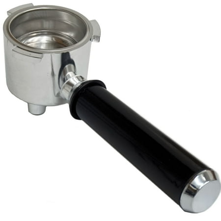 Filter Holder Assembly fits DeLonghi Espresso Machines, 5513200369, AS00002447