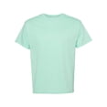 thumbnail image 1 of Hanes Ecosmart T-Shirt for Men Size up to 5XL, 1 of 5