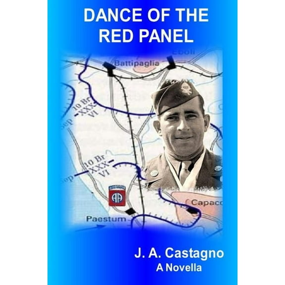 Dance of the Red Panel