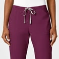 thumbnail image 5 of WonderWink WonderWink PRO 5319-Women's Moderat Flare Leg Scrub Pant, 5 of 10