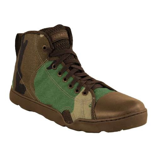 Altama 333006 Men's Maritime Assault Mid Olive Drab Tactical Water Boots Shoes 