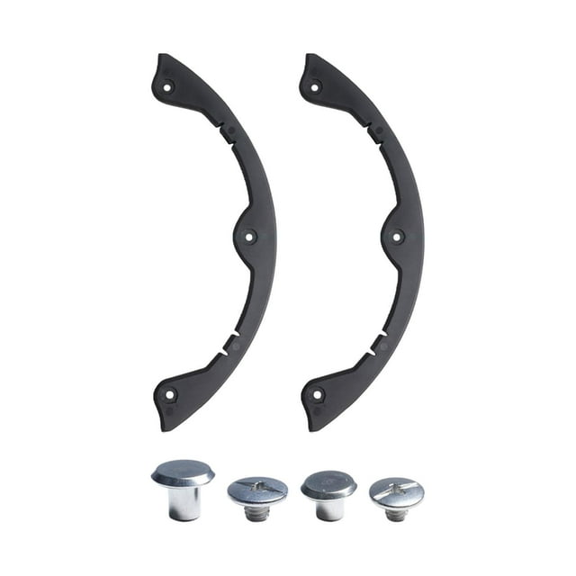 Tiras de protección para Snowboard, Protector de cubierta de monopatín de repuesto, tiras de cubierta de cubierta para Longboard, accesorios para Mini 29CM