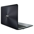 thumbnail image 3 of ASUS X555QA Home and Business Laptop Black (AMD A12-9720P 4-Core,  RAM, , 15.6" HD (1366x768), , Wifi, Bluetooth, Webcam, 2xUSB 3.0, 1xHDMI, SD Card), 3 of 5
