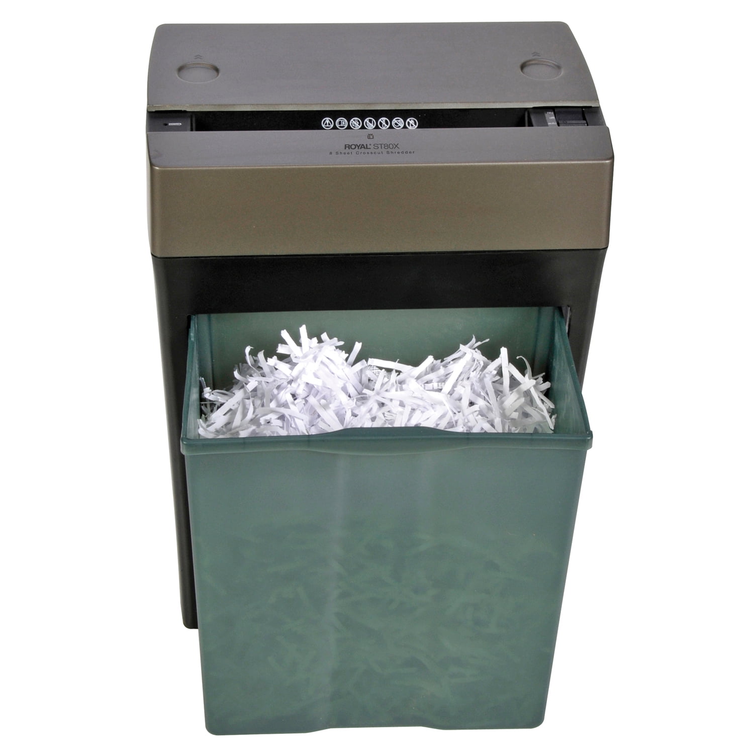 Royal ST80X Shredder, 89177V