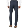 thumbnail image 2 of Alfani Mens Flat Front Water Resistant Pants, 2 of 2