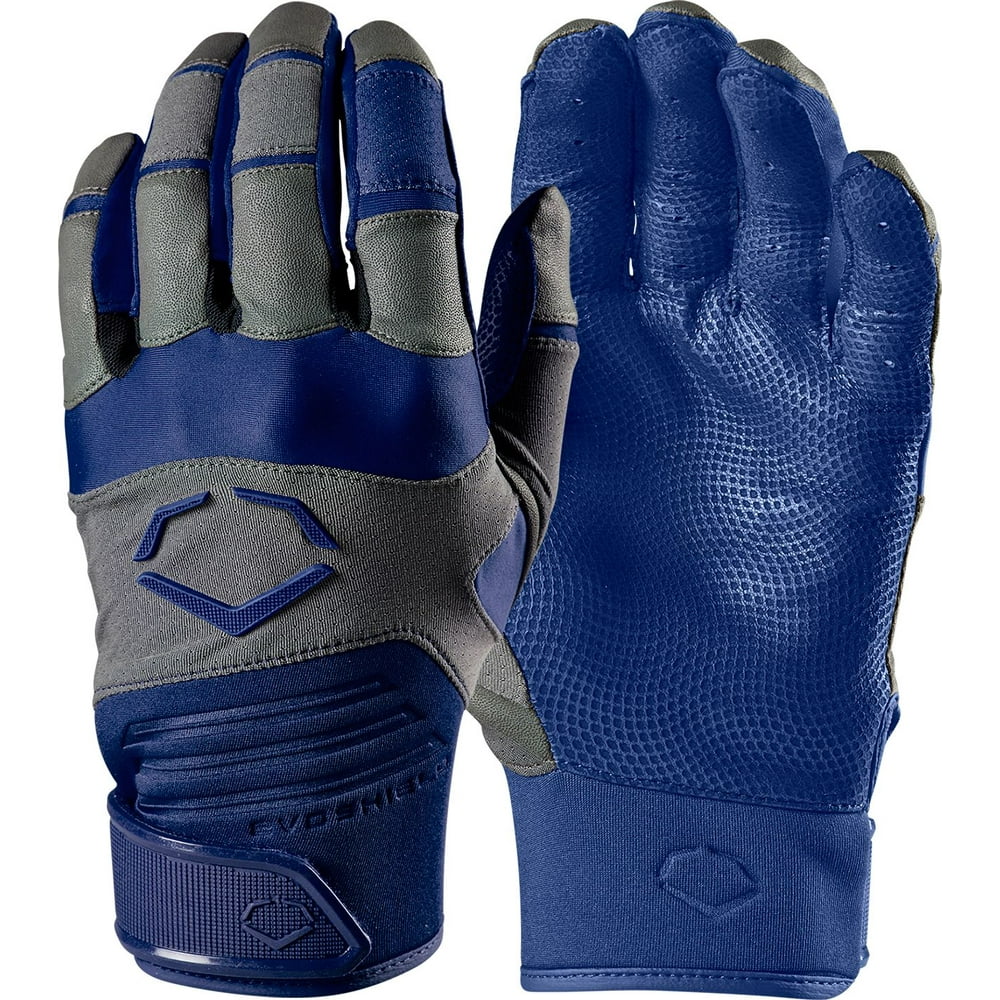 EvoShield Youth Aggressor Batting Gloves