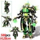 thumbnail image 3 of MOC Skibidi - Juego de bloques de construcción para inodoro, Titan Speakerman, Cameraman, Tvman, modelo de juguetes para niños, regalos de cumpleaños y Año Nuevo, 3 of 5