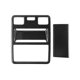 thumbnail image 1 of Para 2023+ Adhesivo decorativo para la cubierta de la luz de lectura interior del coche con patrón de fibra de carbono, 1 of 5