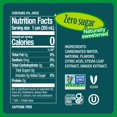 thumbnail image 3 of 3 Pack | Zevia Zero Calorie Soda, Ginger Ale, 12 Ounce Cans (Pack Of 6) & 3x 9oz Disposable Plastic Cups, 3 of 5