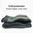 thumbnail image 5 of Liacowi 1PC Knitted Nylon Sports Knee Pads Breathable Leg Protection Pads Basketball Football Knee Pads Protective Gear Accessories, 5 of 7