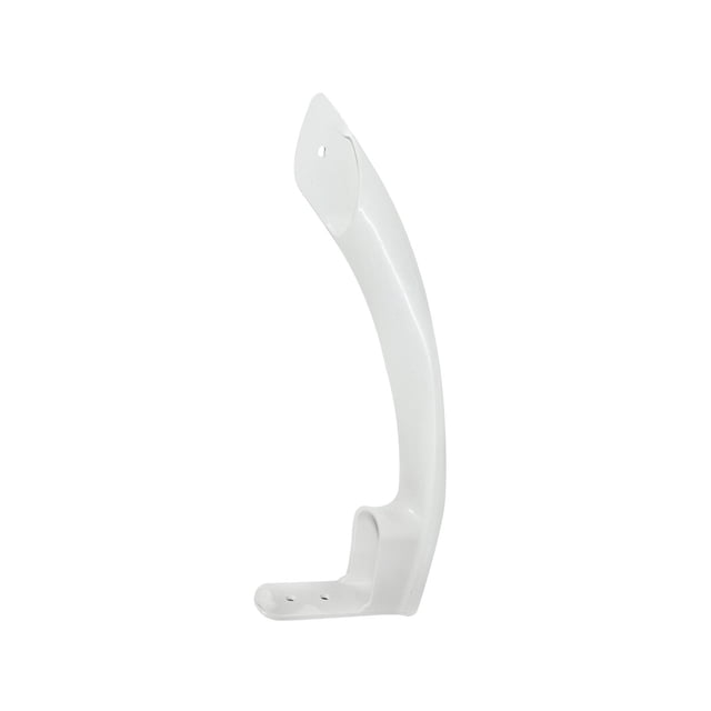 Reemplazo de la manija del refrigerador, perillas de , duraderos para muebles con accesorios para el refrigerador, para 00369542 Izquierda perfecl manija de la puerta del refrigerador