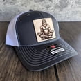 thumbnail image 2 of Zen BigFoot Hat - Richardson 112, 2 of 4