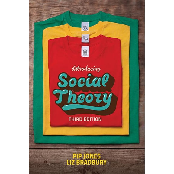 Introducing Social Theory, (Paperback)