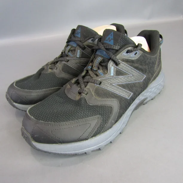 New Balance 410 V7 Trail Running Shoes Men's Size 10 Athletic Hiking Sneakers