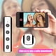 thumbnail image 3 of D24 Universal Collar Estilo Auriculares Tws Inalámbrico Bluetooth Estéreo Deportes Auriculares Para Hombres Mujeres Kearding EL013317-01, 3 of 5