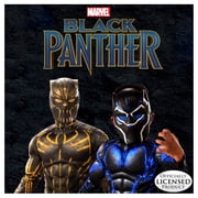 Black Panther Teeth Necklace Costume Accessory