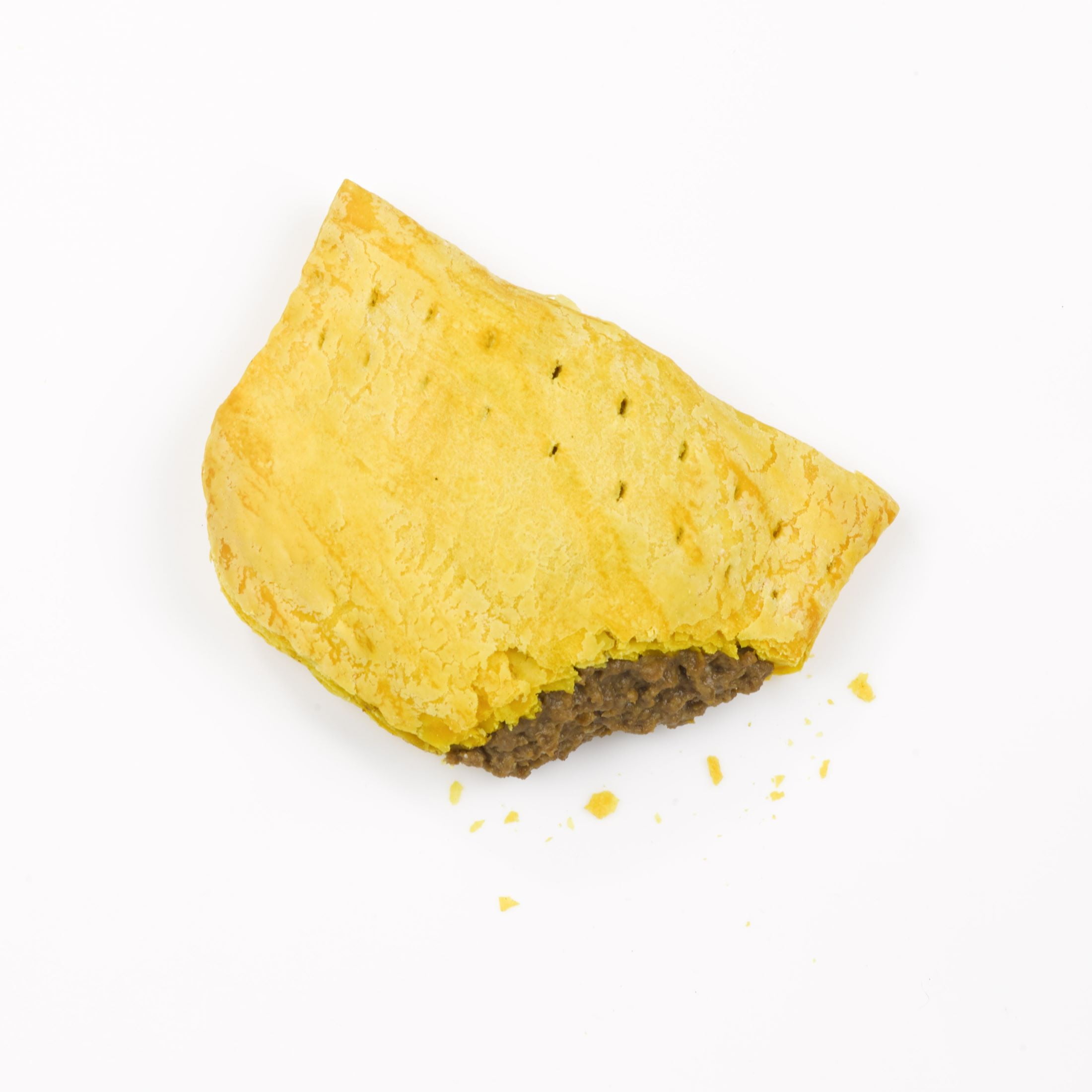 Mild Beef Patties