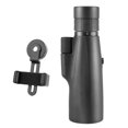 thumbnail image 1 of Telescopio Irfora Telescopio monocular con soporte para teléfono 10-30X Zoom High Power Adultos Niños Monoculares con poca luz Visión Telescopio de mano impermeable a prueba de niebla para observación Irfora Telescopio, 1 of 7