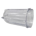 thumbnail image 5 of 2 Pack Replacement Tall Jar Cups Fits for Magic Blender Fits Replacement Tall Jar Cups, 5 of 5