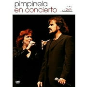 Pimpinela en Concier