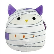 Squishmallows Official Kellytoy Plush 16" Holly the Owl Mummy - Ultrasoft Plush Toy