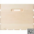 thumbnail image 6 of Crates and Pallet Wood Crate, Large, 6 of 6