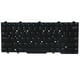 thumbnail image 1 of Teclado de repuesto 82 teclas Premium ABS aleación de aluminio alta durabilidad conveniente reemplazo teclado para Dell, 1 of 8