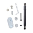 thumbnail image 1 of fastboy 1 Set Car Tailgate Assist Professional Reliable Sturdy Damping Rod Replacing Fittings Lift Part Accessory Replacement for F-150, 1 of 5