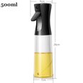 thumbnail image 1 of Botellas de pulverización de alta presión, regadera de niebla continua, pulverizador de agua automático para peluquero y salón, botellas de pulverización de aceite para condimentos líquidos, 1 of 5