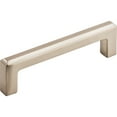 thumbnail image 3 of 3-3/4" CTC Podium Pull - Sable, 3 of 7