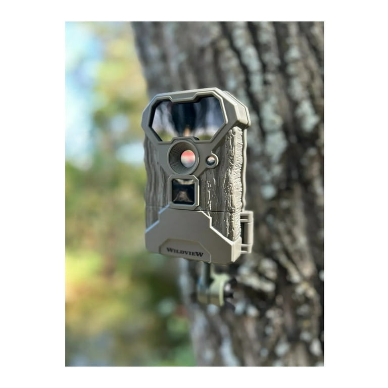 Tasko Trail Cameras Stealth Cam Wildview WV14 Trail Camera 14MP