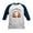 Navy/White, variant on CafePress - Halloween Spooky Time Ghost Pumpkins Kids Baseball T Shirt - Kids Cotton Baseball Jersey, 3/4 Sleeve Shirt