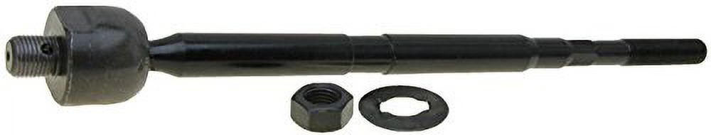 Steering Tie Rod End Fits select: 2008-2010 SATURN VUE, 2012-2015 CHEVROLET CAPTIVA