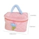 thumbnail image 3 of Bolsa de Maquillaje de Mano Bolsa de Almacenamiento de Viaje Bolsa de Almacenamiento de Lápiz Labial, 3 of 7
