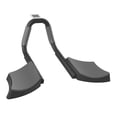 thumbnail image 3 of Core Trainer con Counter Muscle Unisex Entrenamiento de fuerza Abdominal Antideslizante ABS Entrenamiento para entrenamiento Culturismo Auxiliar , negro shamjiam Entrenador principal, 3 of 9