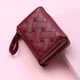 thumbnail image 3 of Minnieouse Cartera de moda para mujer, carteras de lujo con múltiples ranuras, cartera portátil de cuero para dinero en efectivo, monedero con cremallera, Type3 NO3 Minnieouse AP011957-06, 3 of 6