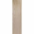 thumbnail image 4 of 6"W x 10"D x 22"H Newport Rough Sawn Corbel w/Backplate, Douglas Fir, 4 of 9